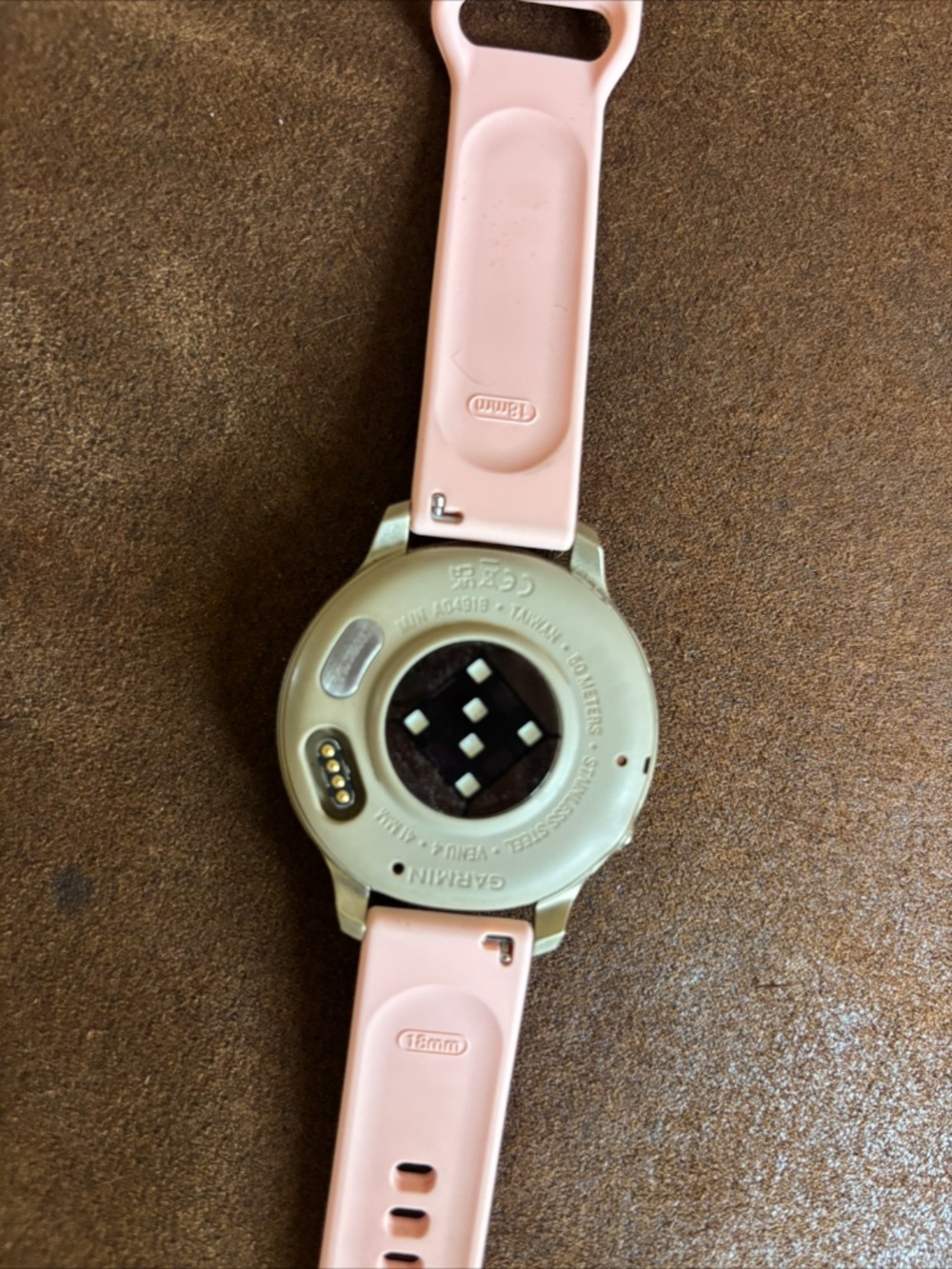 Garmin venu 4